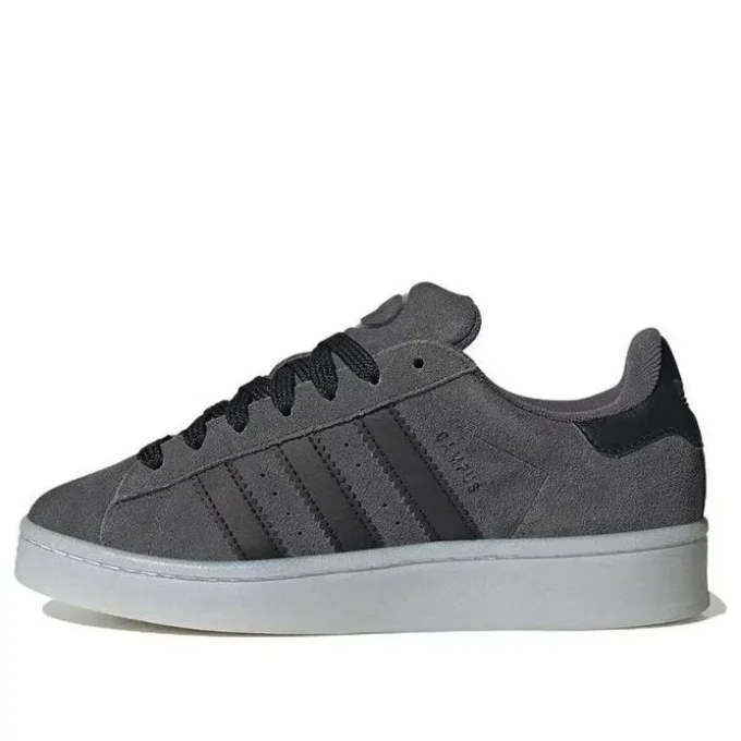 Adidas Campus 00S “Grey Black”