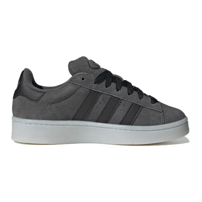 Adidas Campus 00S “Grey Black”