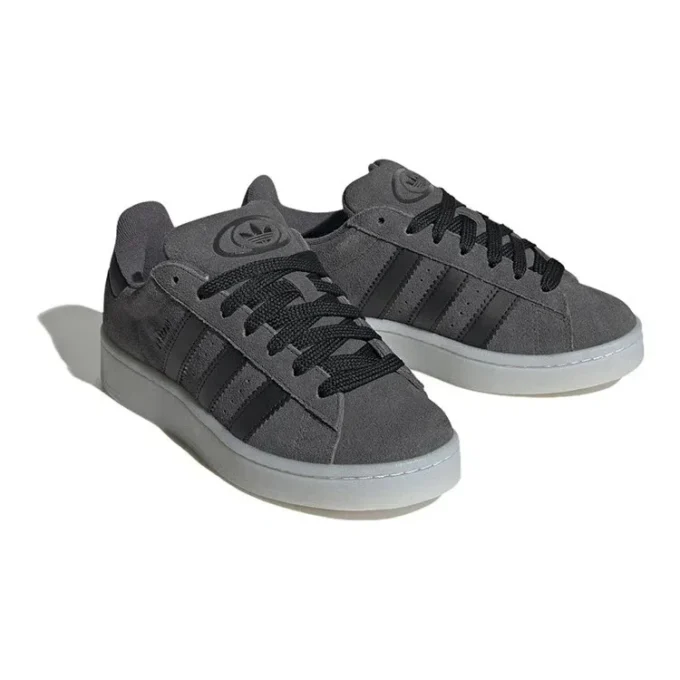 Adidas Campus 00S “Grey Black”