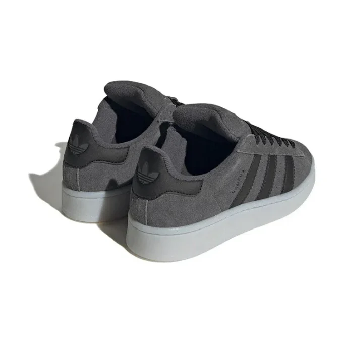 Adidas Campus 00S “Grey Black”