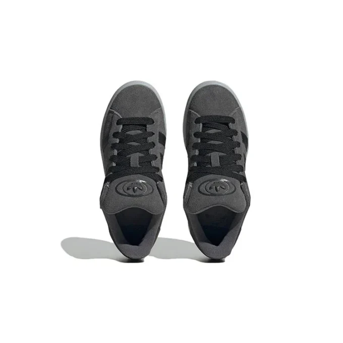 Adidas Campus 00S “Grey Black”