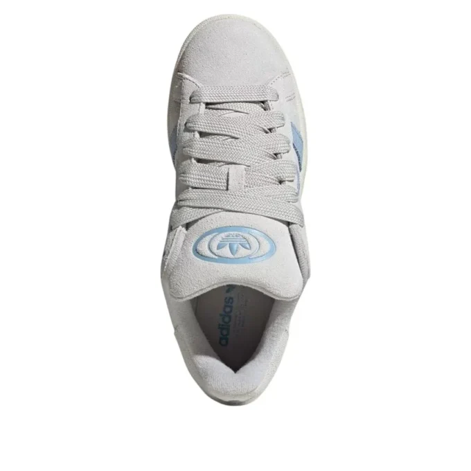 Adidas Campus 00S “Grey Clear Sky”