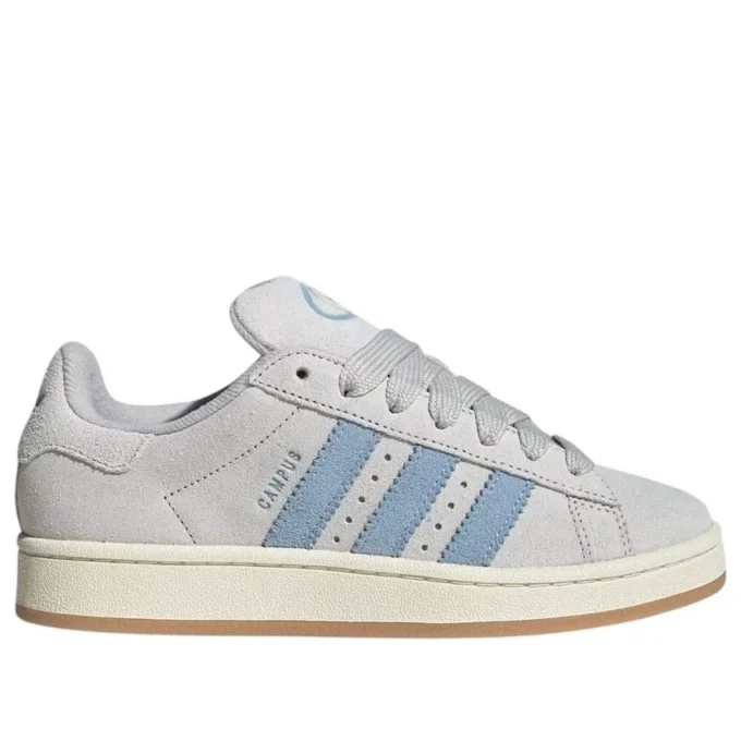Adidas Campus 00S “Grey Clear Sky”