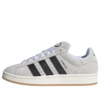 Adidas Campus 00S “Grey Core Black”