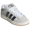 Adidas Campus 00S “Grey Core Black”