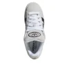 Adidas Campus 00S “Grey Core Black”