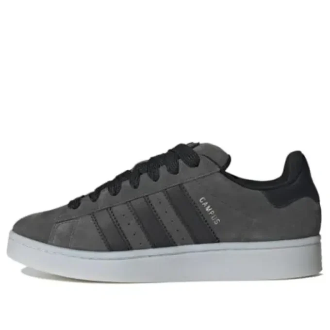 Adidas Campus 00S “Grey Six Core Black”