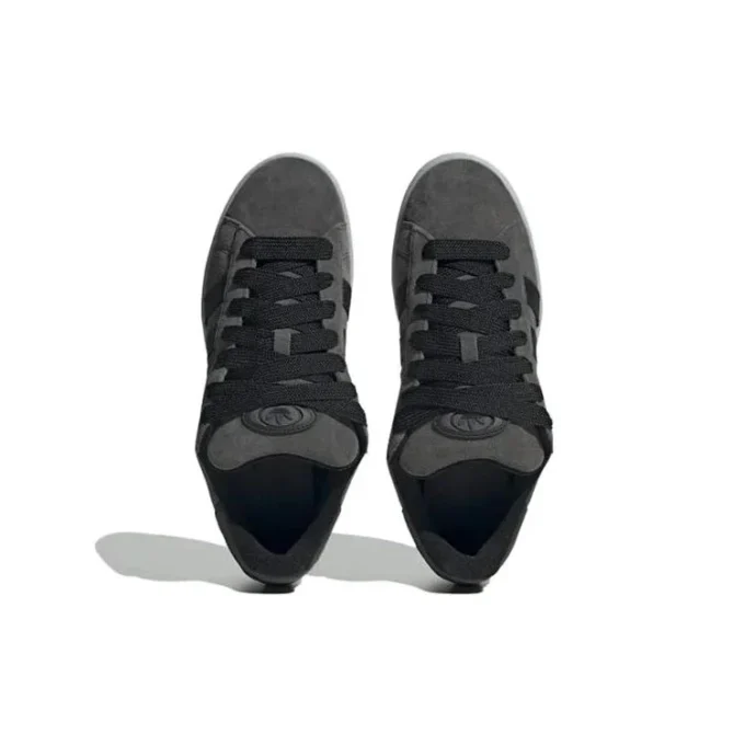 Adidas Campus 00S “Grey Six Core Black”