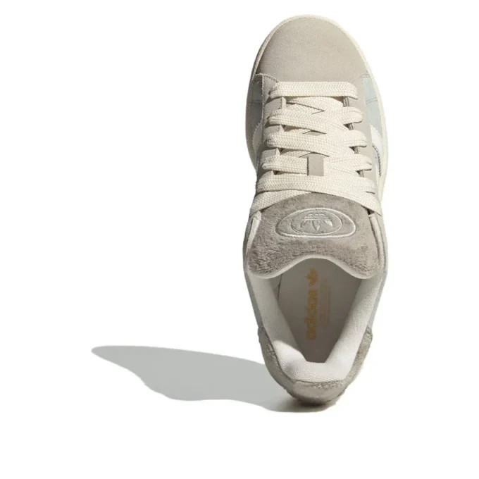 Adidas Campus 00S “Grey Snow”
