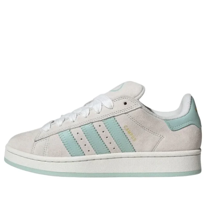 Adidas Campus 00S “Grey Teal”
