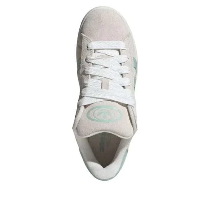 Adidas Campus 00S “Grey Teal”