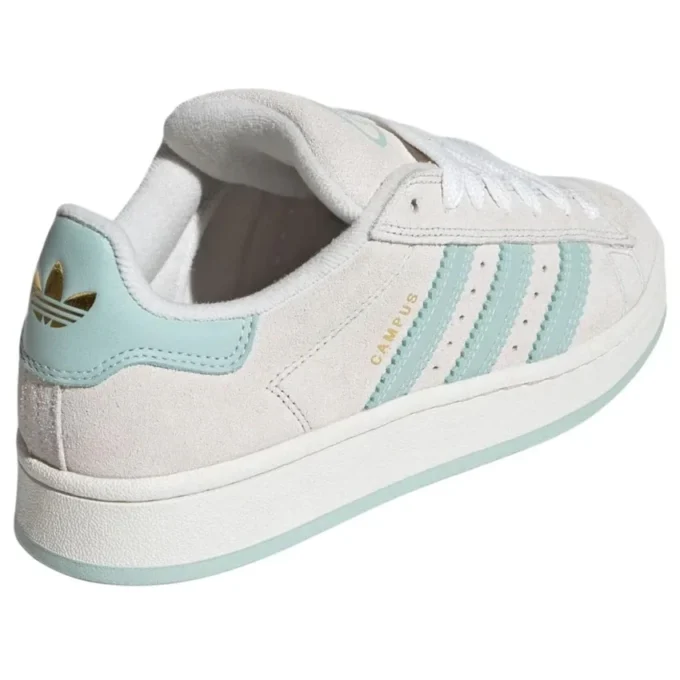 Adidas Campus 00S “Grey Teal”