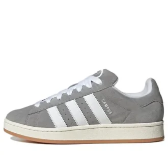 Adidas Campus 00S “Grey White”