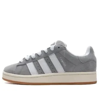 Adidas Campus 00S “Grey White”