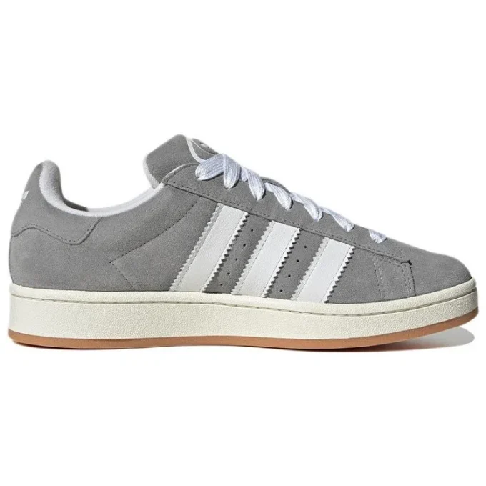 Adidas Campus 00S “Grey White”