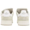 Adidas Campus 00S “Grey White”