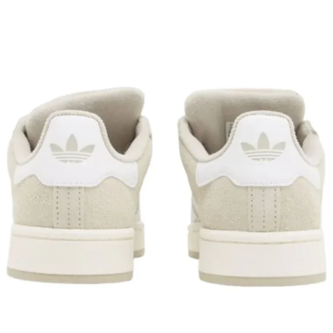 Adidas Campus 00S “Grey White”
