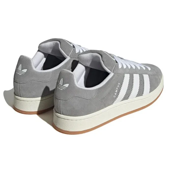 Adidas Campus 00S “Grey White”