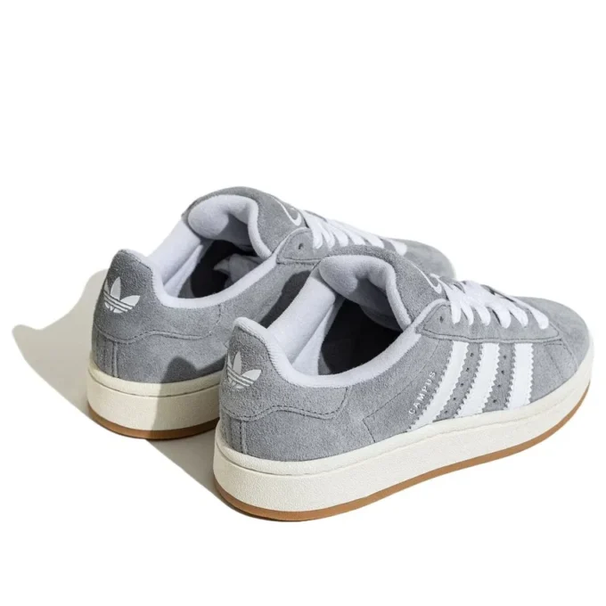 Adidas Campus 00S “Grey White”