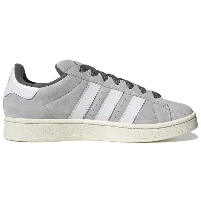 Adidas Campus 00S “Grigio”