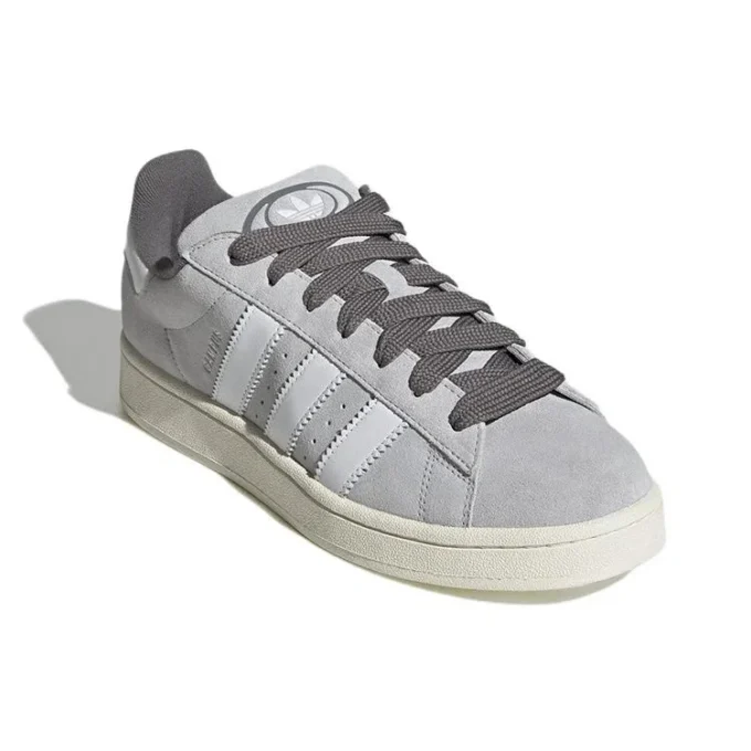 Adidas Campus 00S “Grigio”
