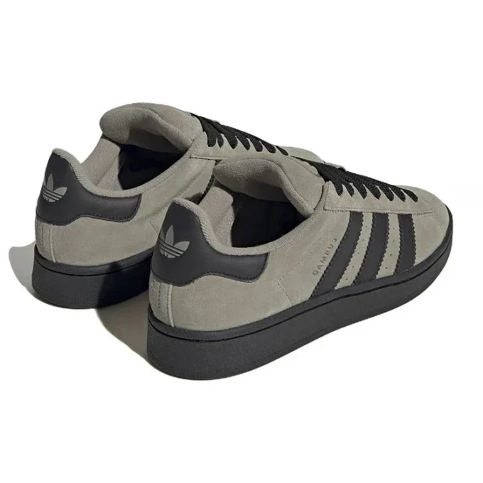 Adidas Campus 00S “Grigio”