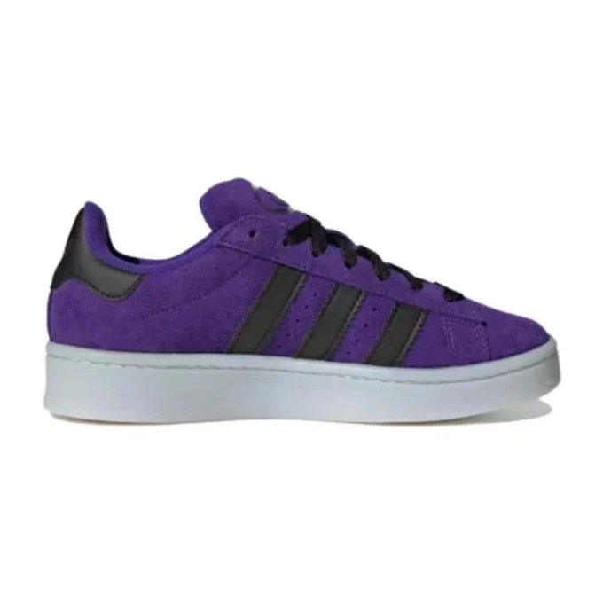 Adidas Campus 00S J “Energy Ink Black”