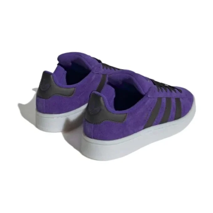 Adidas Campus 00S J “Energy Ink Black”