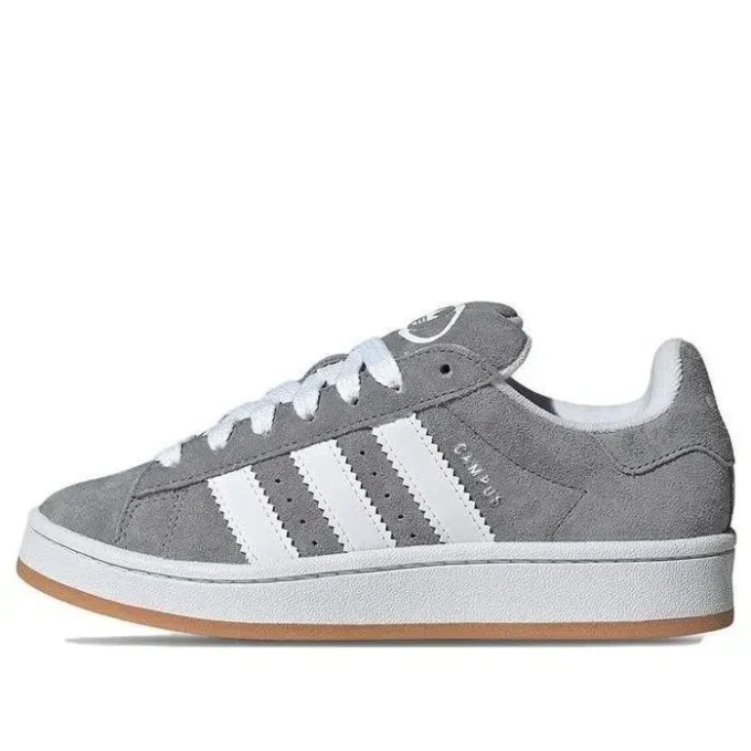 Adidas Campus 00S J “Grey Gum”