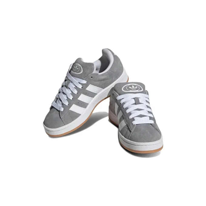 Adidas Campus 00S J “Grey Gum”