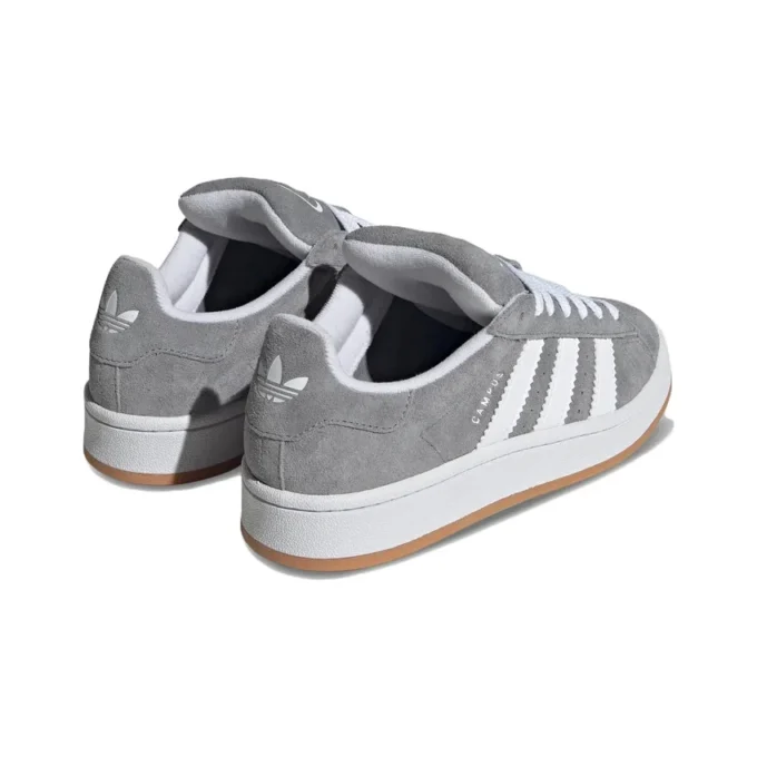 Adidas Campus 00S J “Grey Gum”