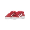 Adidas Campus 00S J “Scarlet – White Heel Tab”