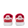 Adidas Campus 00S J “Scarlet – White Heel Tab”