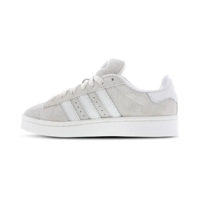 Adidas Campus 00S J “Wonder White”