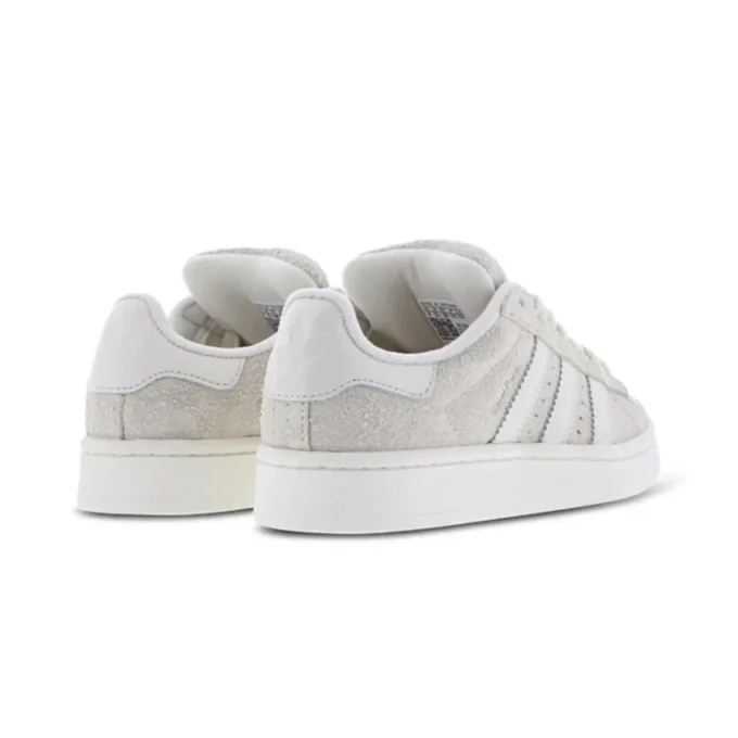 Adidas Campus 00S J “Wonder White”