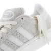 Adidas Campus 00S J “Wonder White”