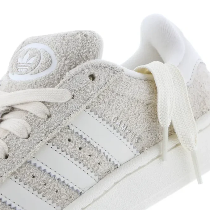 Adidas Campus 00S J “Wonder White”