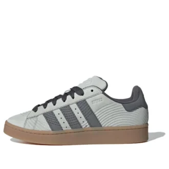 Adidas Campus 00S “Japanese Rock Garden Ash Silver”