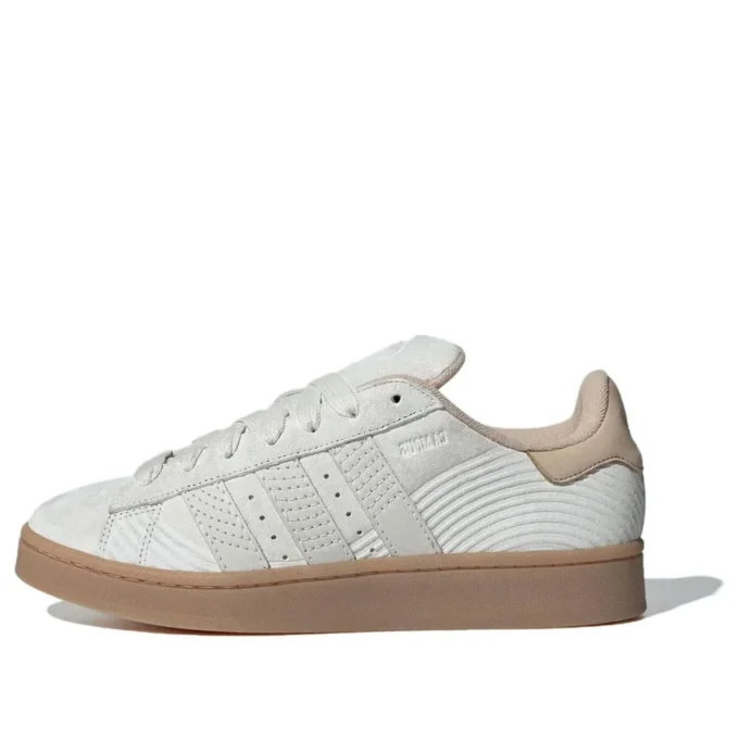 Adidas Campus 00S “Japanese Rock Garden White Tint”