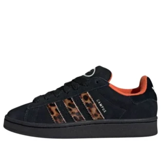 Adidas Campus 00S “Leopard Stripes”