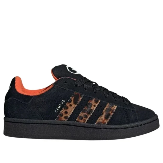 Adidas Campus 00S “Leopard Stripes”