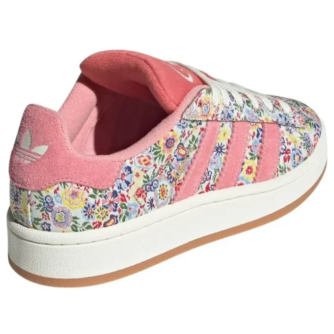 Adidas Campus 00S “Liberty London Pink”