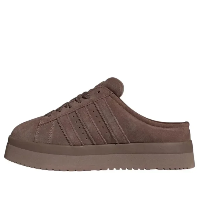 Adidas Campus 00S Low “Brown”