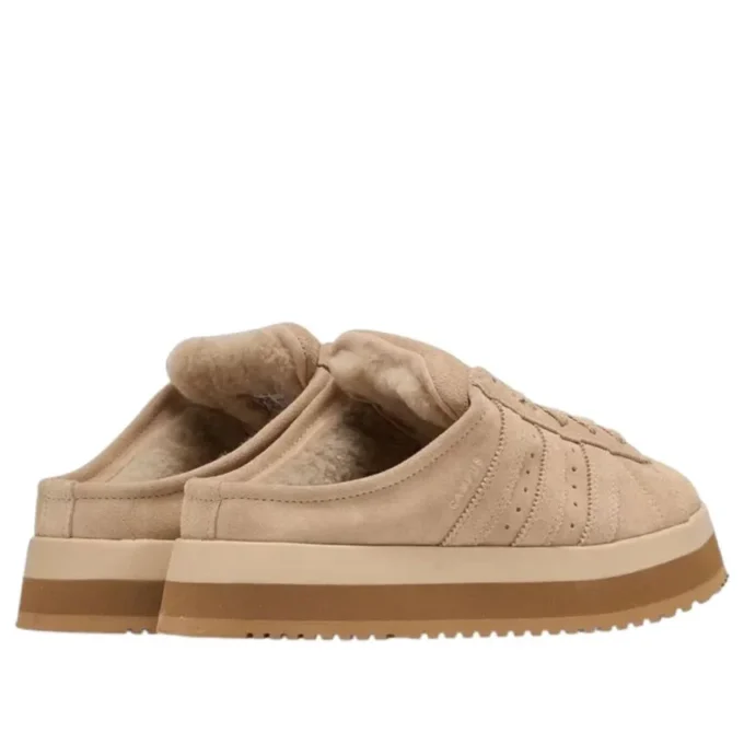 Adidas Campus 00S Low “Tan”
