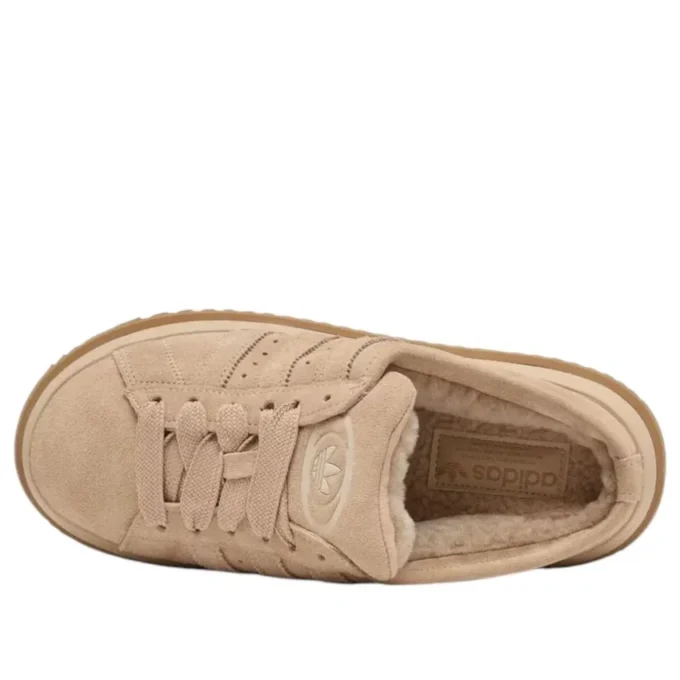 Adidas Campus 00S Low “Tan”