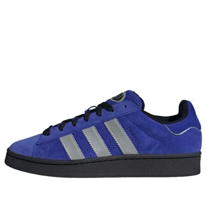Adidas Campus 00S “Lucid Blue Matte Silver”