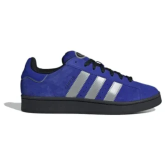 Adidas Campus 00S “Lucid Blue Matte Silver”