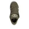 Adidas Campus 00S “Medium Dark Khaki off White”