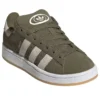 Adidas Campus 00S “Medium Dark Khaki off White”