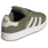 Adidas Campus 00S “Medium Dark Khaki off White”